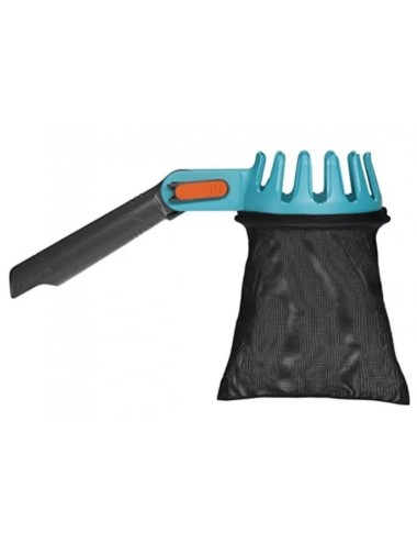 RECOLECTOR DE FRUTA CON BOLSA -GARDENA- 03115-20