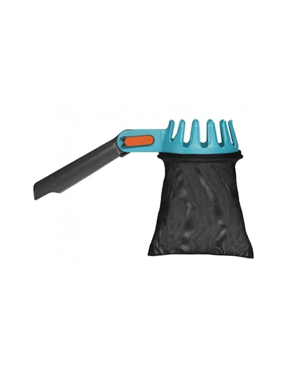 RECOLECTOR DE FRUTA CON BOLSA -GARDENA- 03115-20