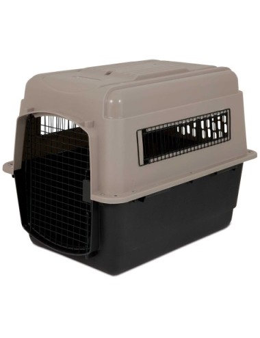 CAJA TRANS. ULTRA VARI KENNEL INTERMEDIO (32) 14KG-22KG REF. 21562