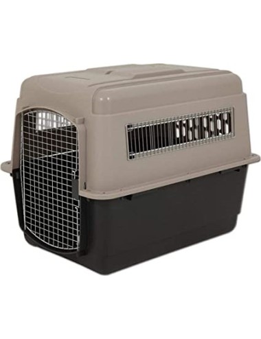 CAJA TRANS. ULTRA VARI KENNEL (28) 11KG-13KG REF. 21947