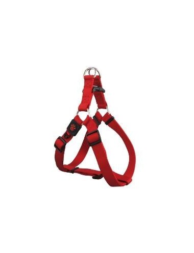 ARNES DOCO SIGNATURE -ROJO- M REF DCSN202