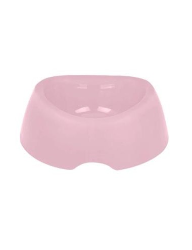 COMEDERO PARA PERROS -SANREMO- ROSADO REF. SR64471 (1,8 LITROS)