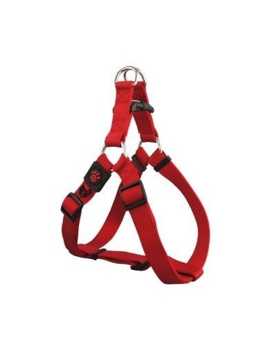 ARNES DOCO SIGNATURE -ROJO- XL REF DCSN202