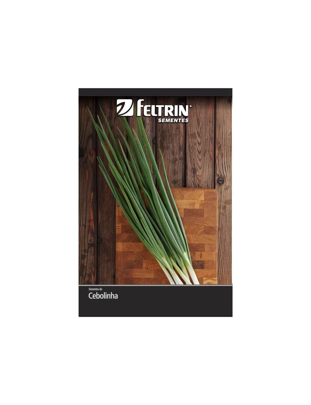 FELTRIN SEMILLA DE CEBOLLITA DE HOJA SOBRE X 3 GRAMOS REF. 034