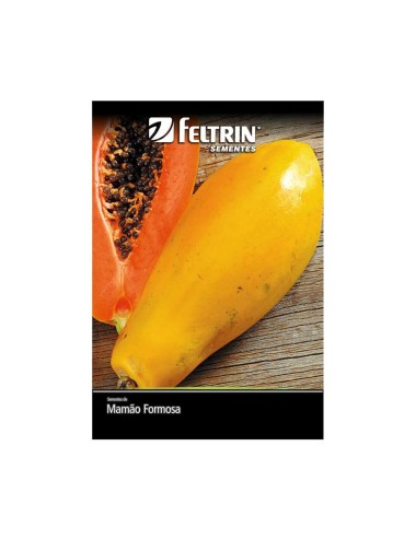 FELTRIN SEMILLA DE MAMON FORMOSA SOBRE X 1 GRAMO REF. 179