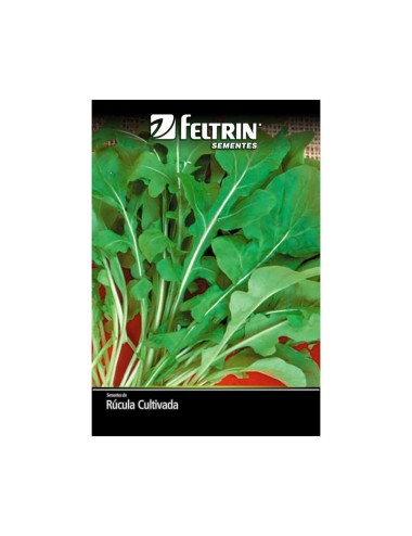 FELTRIN SEMILLA DE RUCULA SOBRE X 10 GRAMOS REF. 115