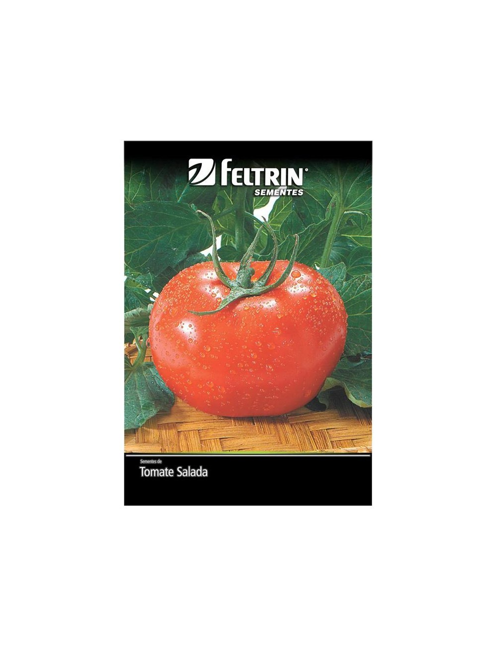 FELTRIN SEMILLA DE TOMATE GAUCHO SOBRE X 2 GRAMOS REF. 118