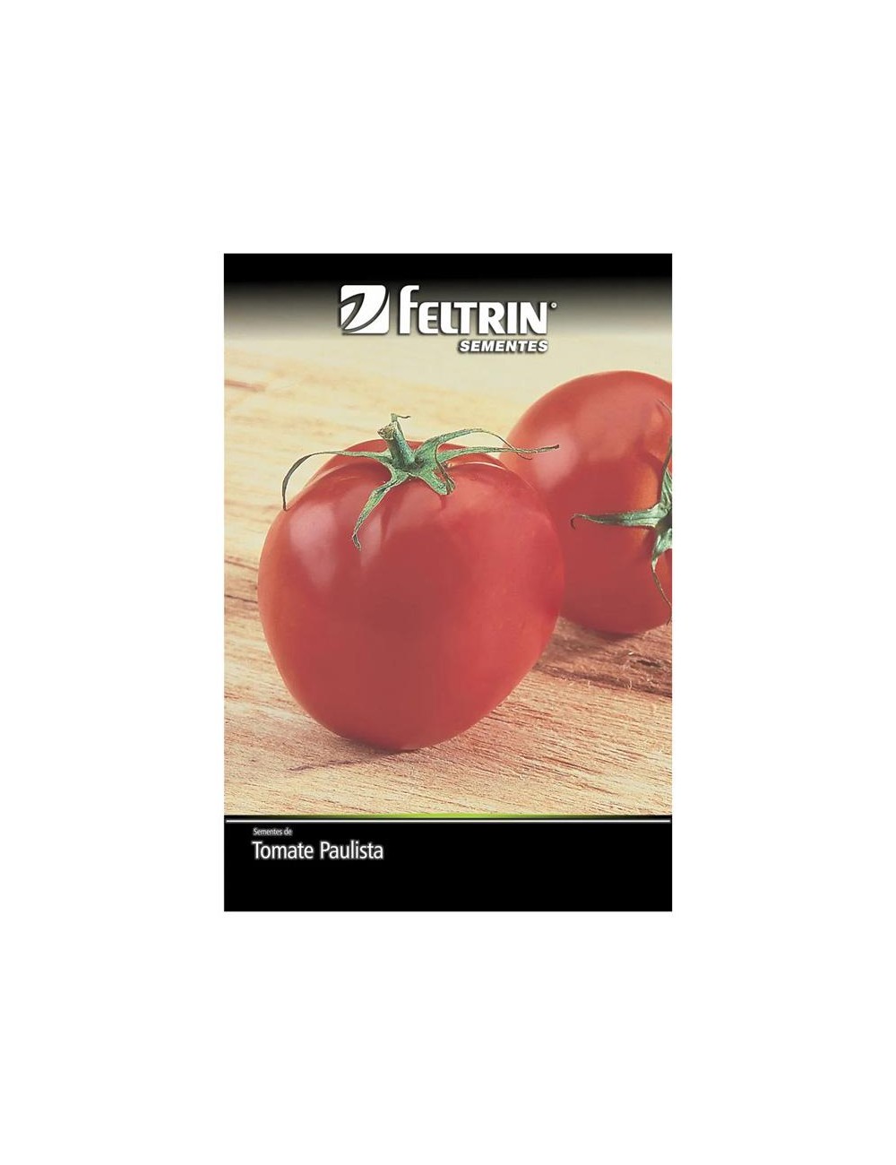 FELTRIN SEMILLA DE TOMATE SANTA CLARA SOBRE X 2 GRAMOS REF. 173