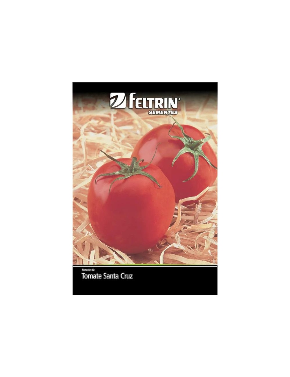 FELTRIN SEMILLA DE TOMATE SANTA CRUZ SOBRE X 1 GRAMO REF. 120