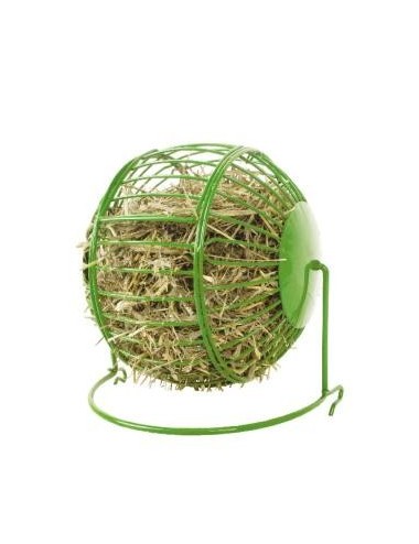 RUEDA PARA HAMSTER HAY ROLLER AFP 39073***