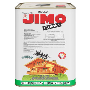 CUPIM -JIMO- LIQUIDO X 18...