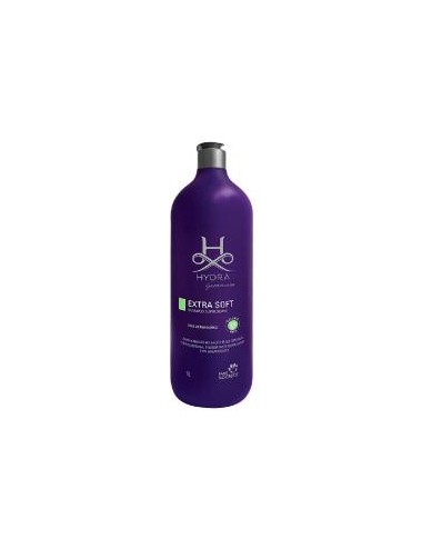 HYDRA EXTRA SOFT SHAMPOO -  X 1 L