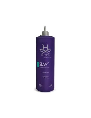 HYDRA EYE & FACE CLEANER -  X 500ML