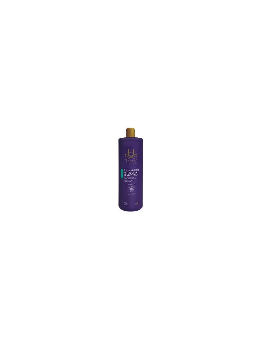 HYDRA FLASH THERMO ACTIVE DEEP CONDITIONER - X 900ML