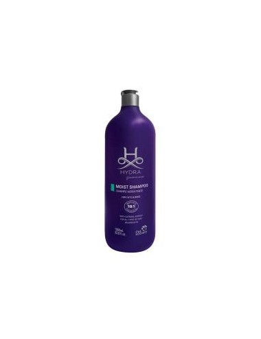 HYDRA MOIST SHAMPOO -  X 1 L