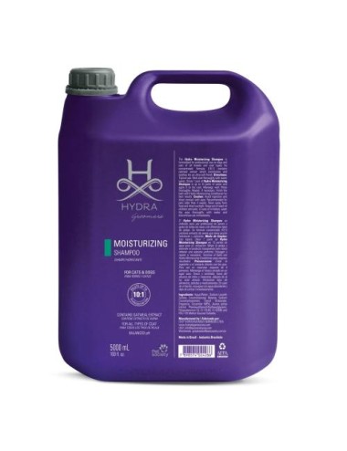 HYDRA MOIST SHAMPOO -  X 5 L