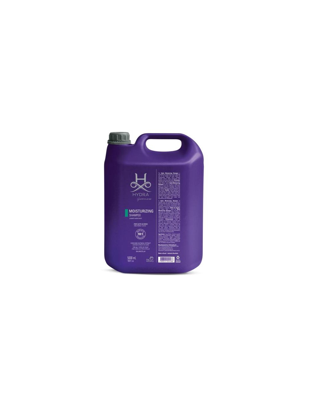 HYDRA MOIST SHAMPOO -  X 5 L