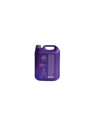 HYDRA ODOR NEUTRALILZING SHAMPOO- X 5 L