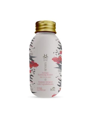 HYDRA SENSES FORT. BOOSTER SERENITY X 50 ML