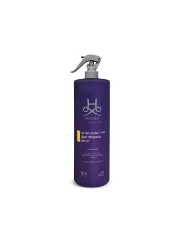 HYDRA ULTRA DEMATTING AND FINISHING SPRAY -  X 500ML
