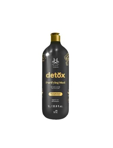 HYDRA VEGAN DETOX PURIFYING MUD X 1 LITRO