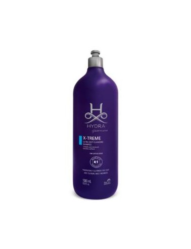 HYDRA X-TREME SHAMPOO -  X 1 L