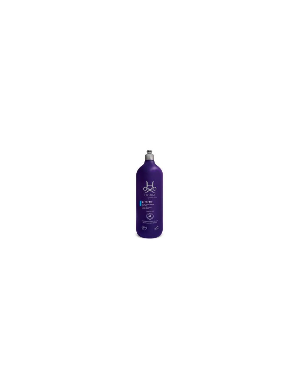 HYDRA X-TREME SHAMPOO -  X 1 L