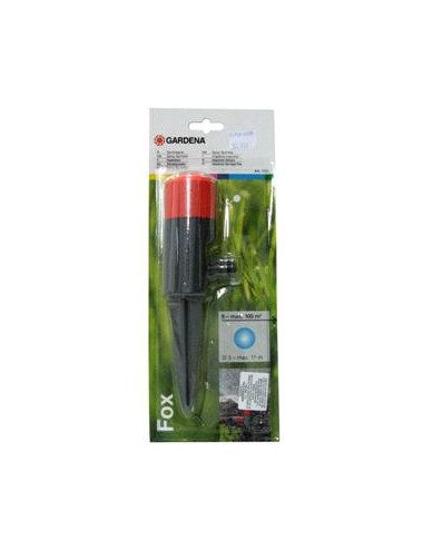 IRRIGADOR -GARDENA- 1951-20 DIFUSOR BASE ESPIGA