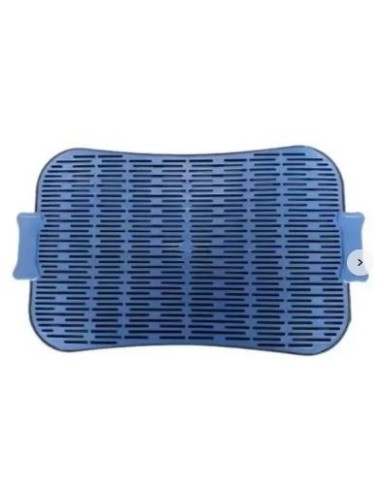 SANITARIO SANIDOG AZUL - REF.: 42722