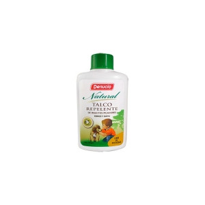 TALCO REPELENTE NATURAL X...
