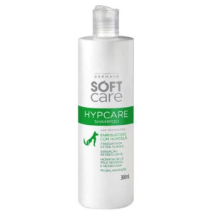 SOFT CARE HYPCARE SHAMPOO X...