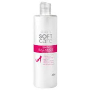 SOFT CARE SKIN BALANCE...