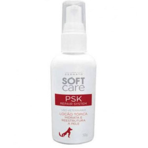SOFT CARE PSK REPAIR SYSTEM...