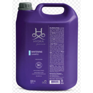 HYDRA WHITENING SHAMPOO -...