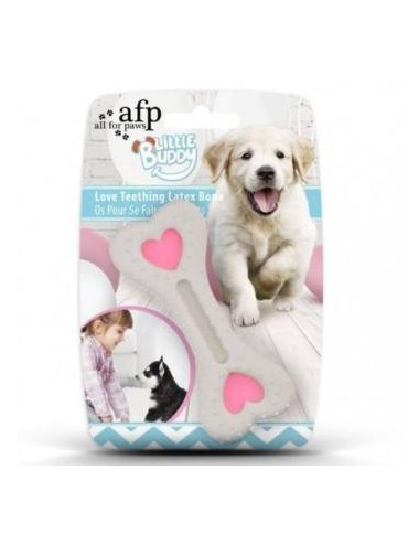 JUGUETE -AFP- HUESO REF.: 4227