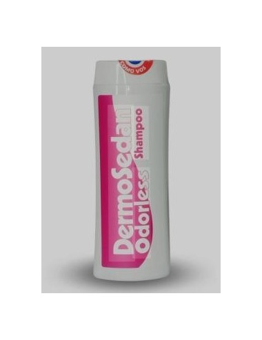 SHAMPOO DERMOSEDAN ODORLESS X 250 C.C.