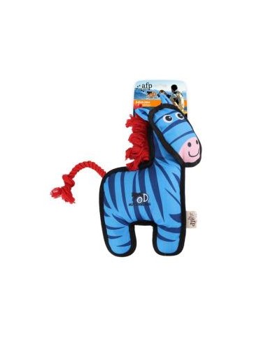 JUGUETE PARA PERRO -AFP- ZEBRA REF.: 8033