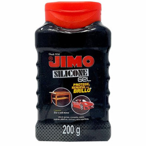 SILICONA -JIMO- GEL X 200...