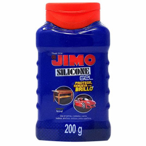 SILICONA -JIMO- GEL X 200...
