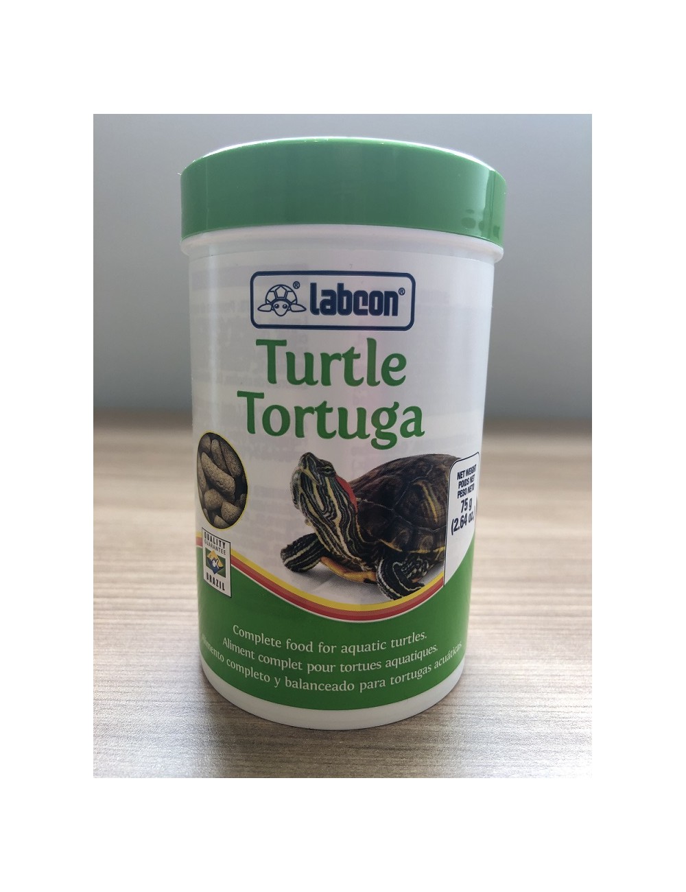 LABCON TORTUGA X 75 GRAMOS