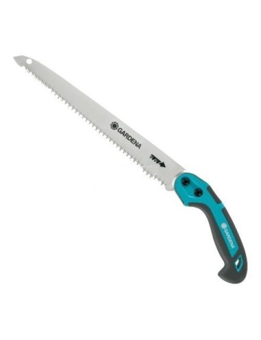 SIERRA -GARDENA- 8745-20 DE JARDIN DE 30 CM.