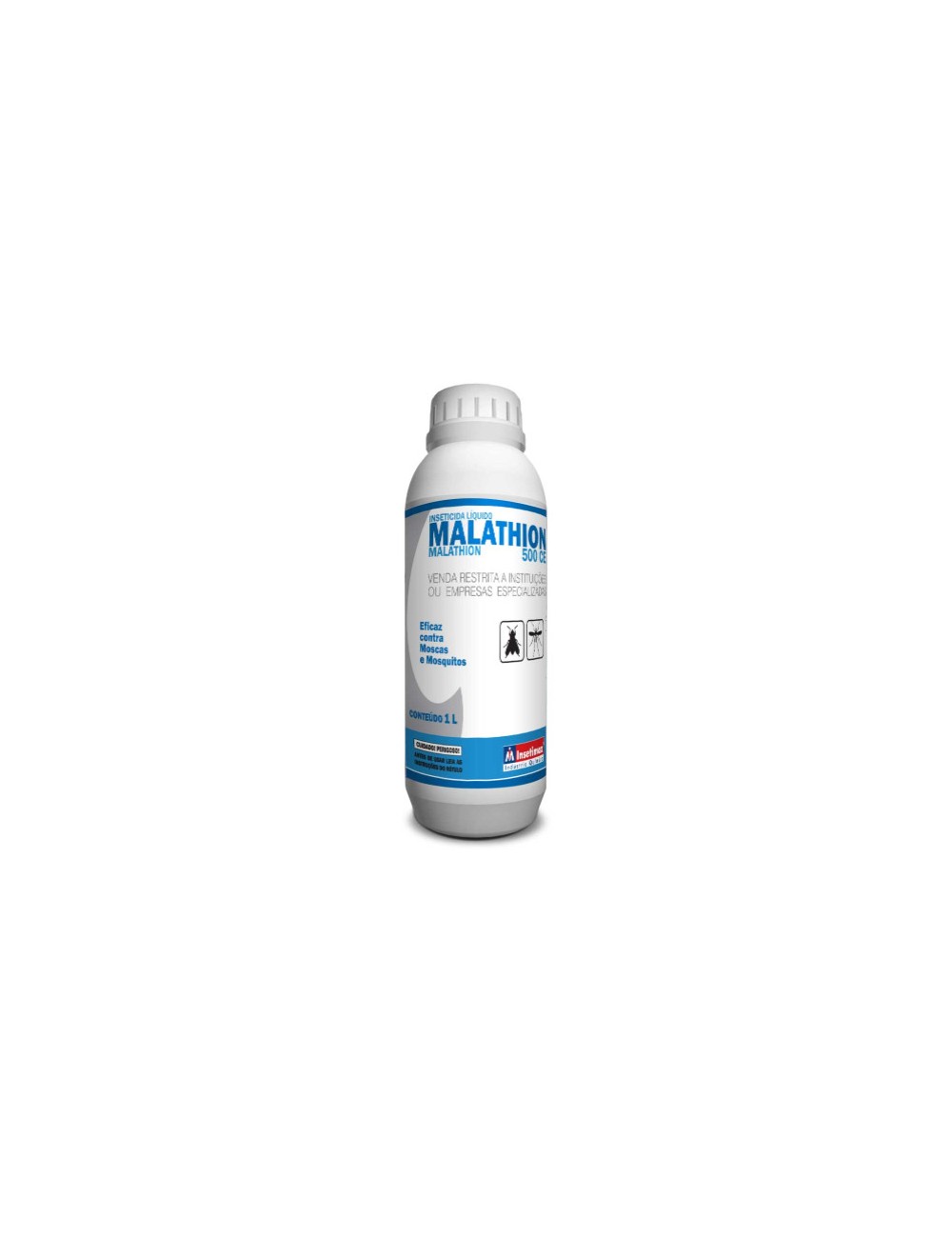 MALATHION 500 CE X 1 LITRO