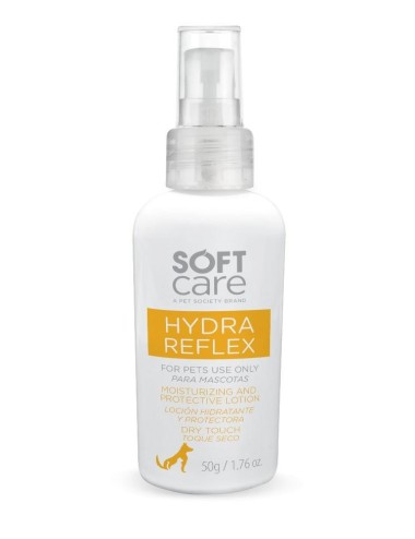 SOFT CARE HYDRA REFLEX X 50ML