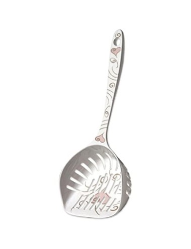 PALITA SANITARIA LITTER SCOOP CON CURVA LARGE REF. 29152