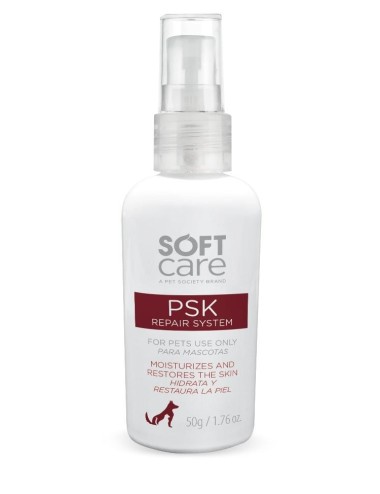 SOFT CARE PSK REPAIR SYSTEM X 50ML