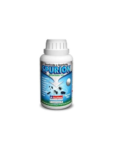 SPURION 10% X 250 CC