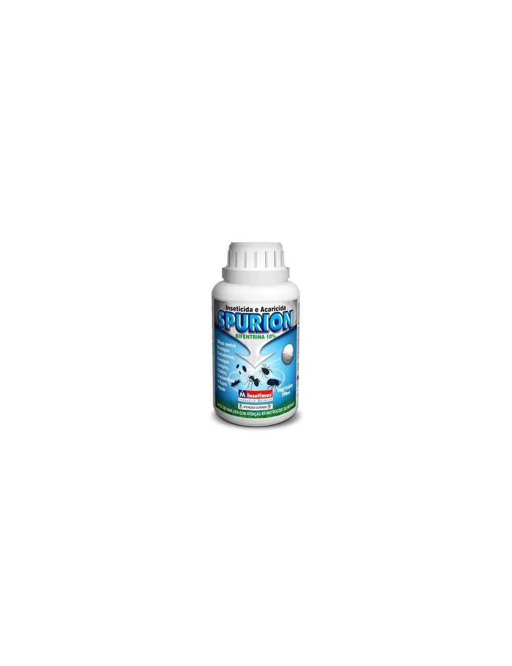 SPURION 10% X 250 CC