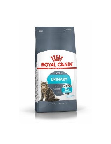 RC VET. DIET CAT URINARY CARE X 1,5 KILOS