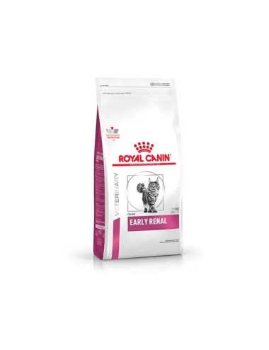 RC VET. DIET EARLY RENAL FELINE 1,5KG