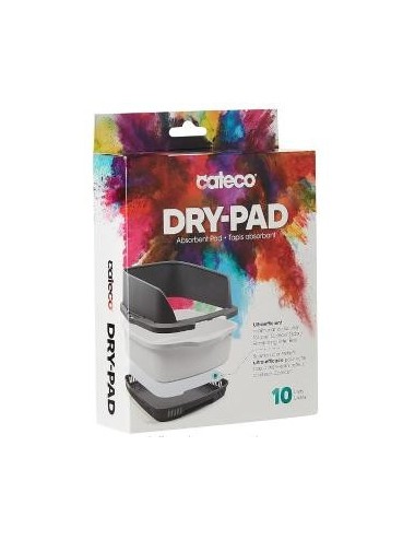 TAPETE HIGENICO PARA CAJA DE ARENA CATECO